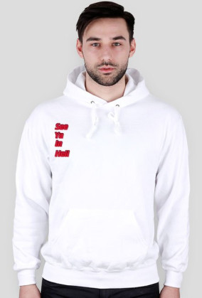 Hell Hoodie