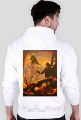 Hell Hoodie