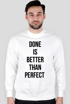 Bluza Biała