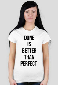 Koszulka damska biała