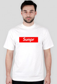 Sunpr white