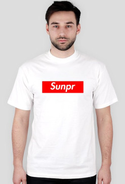 Sunpr white