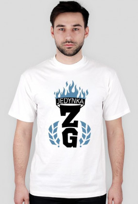 Koszulka Jedynka