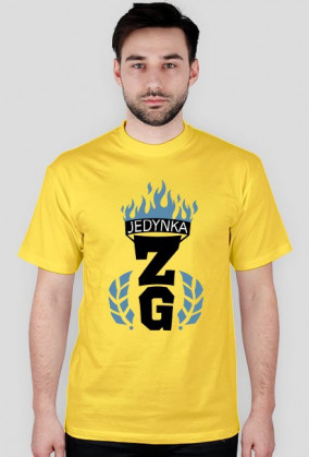 Koszulka Jedynka