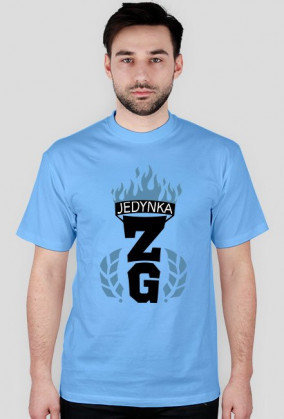 Koszulka Jedynka