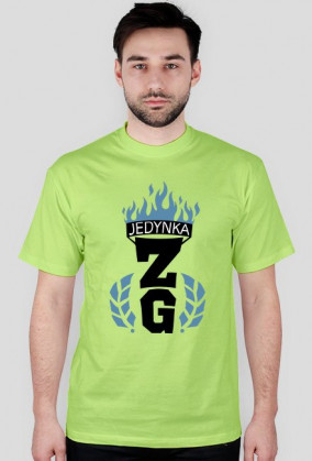 Koszulka Jedynka