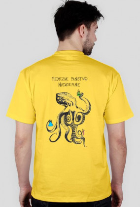 Dwustronna Medyczne Państwo Podziemne