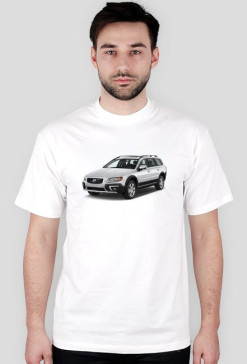 T-shirt xc70