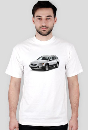 T-shirt xc70