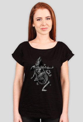 Kali - koszulka damska :: Totentaz