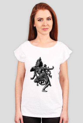 Kali - koszulka damska :: Totentaz