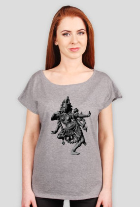 Kali - koszulka damska :: Totentaz