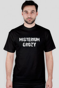 Misterium Grozy