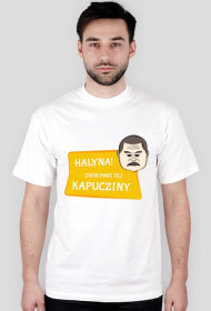 Januszerty - Kapuczino