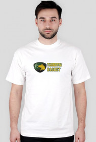 T-Shirt Tarnovia Basket ver. 1
