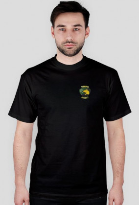 T-Shirt Tarnovia Basket ver. 3