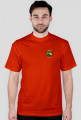 T-Shirt Tarnovia Basket ver. 3