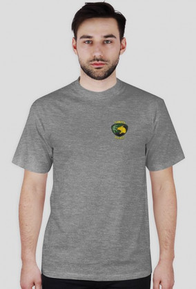 T-Shirt Tarnovia Basket ver. 3