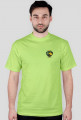 T-Shirt Tarnovia Basket ver. 3
