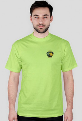 T-Shirt Tarnovia Basket ver. 3