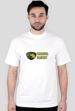 T-Shirt Tarnovia Basket ver. 2