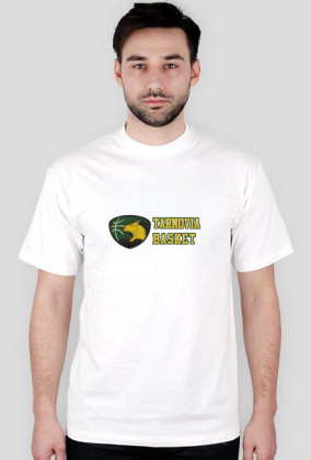 T-Shirt Tarnovia Basket ver. 2