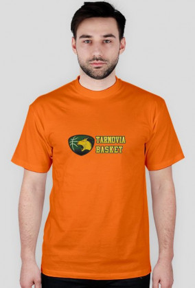 T-Shirt Tarnovia Basket ver. 2