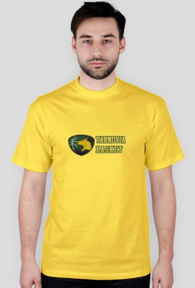 T-Shirt Tarnovia Basket ver. 2