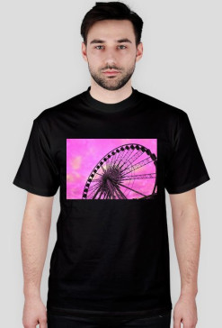 sox_stomd x GDA ferris wheel