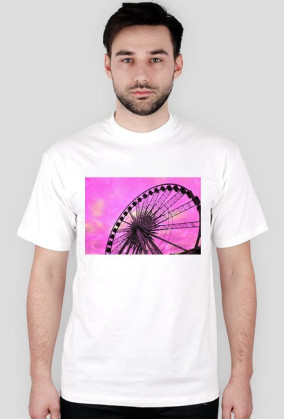 sox_stomd x GDA ferris wheel