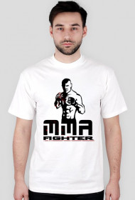 KOSZULKA MMA