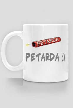 Kubek Piromaniaka