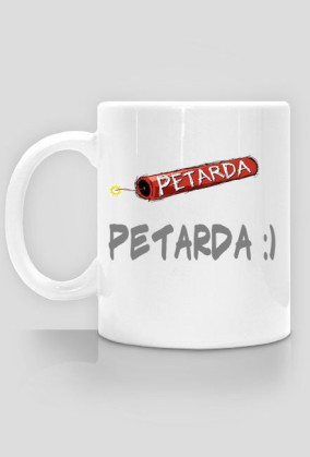 Kubek Piromaniaka
