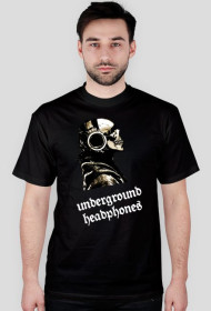 underground headphones