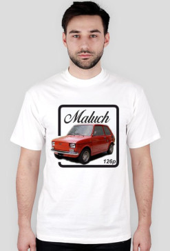 T-Shirt Maluch 126p