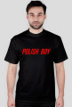 KOSZULKA POLISH BOY