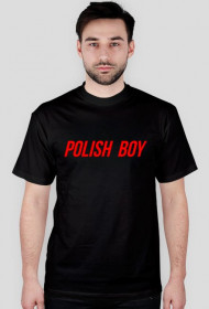 KOSZULKA POLISH BOY