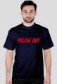 KOSZULKA POLISH BOY