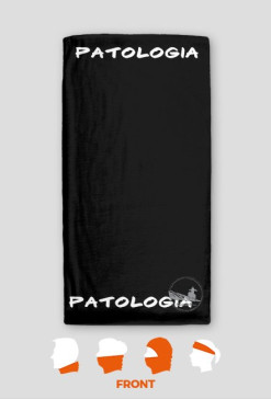 chusta "patologia"