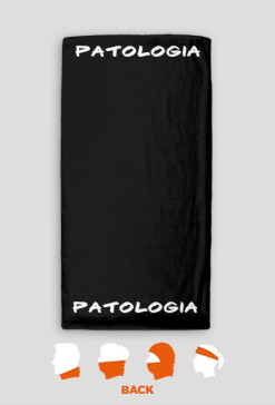 chusta "patologia"