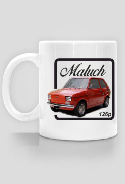 Kubek Maluch 126p