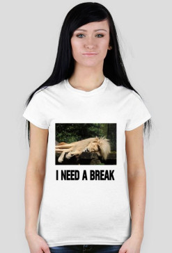 BREAK