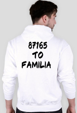 bluza "87165"