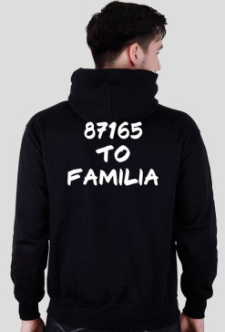 bluza "87165"