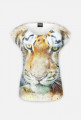 Koszulka damska fullprint "Tygrys"