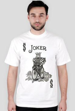 JOKER bicycle