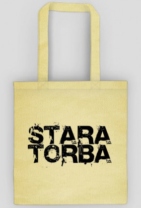 STARA TORBA