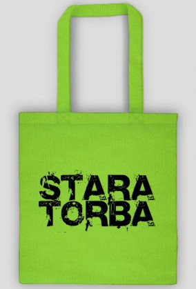 STARA TORBA