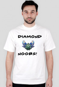Diamond Noobs!