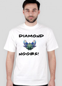 Diamond Noobs!